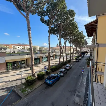 Del Viaggiatore Fondi